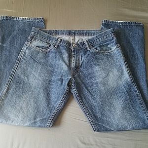 Mens jeans